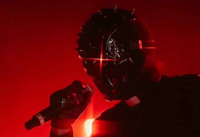 Priest anuncia su nuevo disco y estrena el sencillo Python