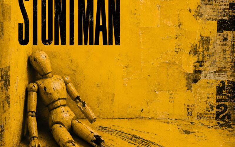 psyxlo presenta su nuevo single «stuntman»