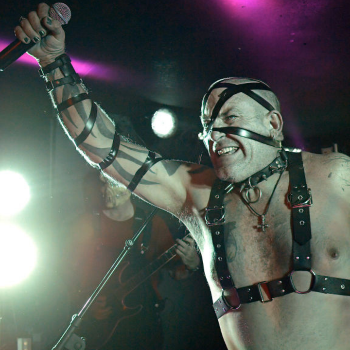 Anders Colsefni no siente ningun arrepentimiento por dejar Slipknot