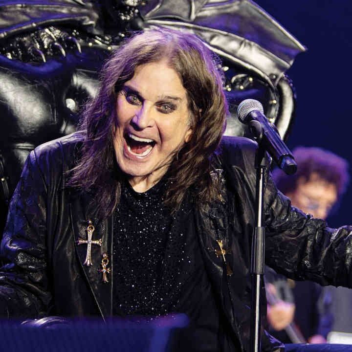 Sharon Osbourne confirma el regreso de Ozzfest y una pelicula