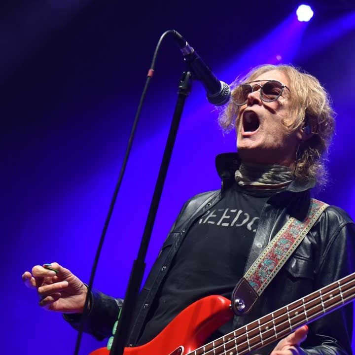 Glenn Hughes anuncia su retirada definitiva de los escenarios
