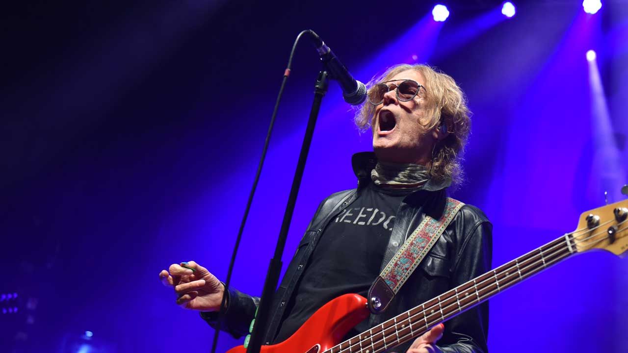 Glenn Hughes anuncia su retirada definitiva de los escenarios