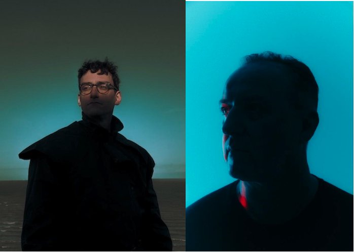 sasha publica un ep de remixes de “raft in the sea” de danny l harle