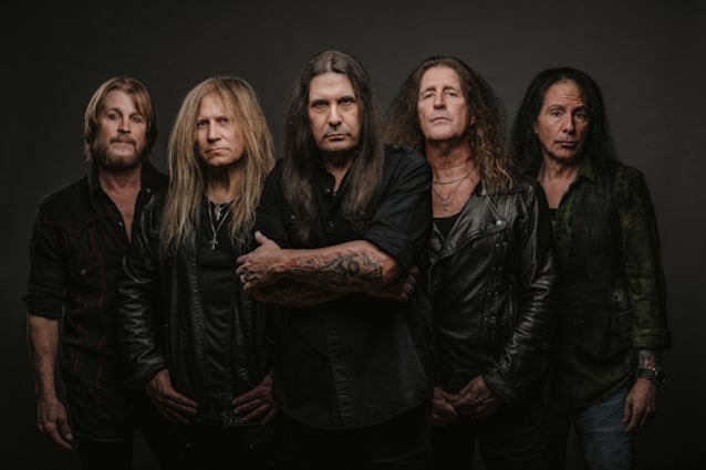 Chris Caffery afirma que Savatage nunca debió haberse separado