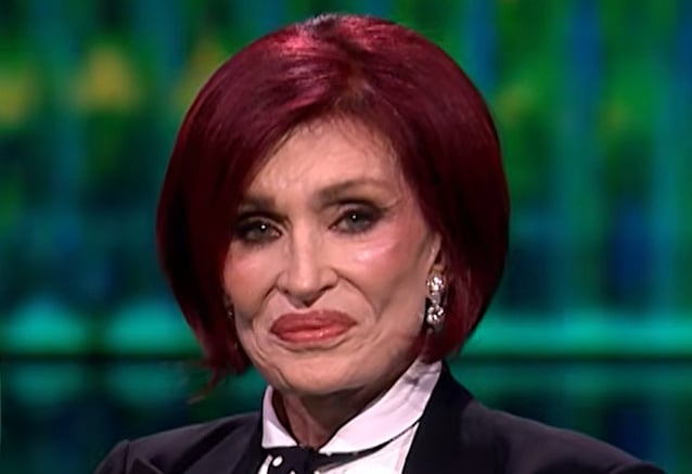 Sharon Osbourne confirma planes para el regreso de Ozzfest en 2027