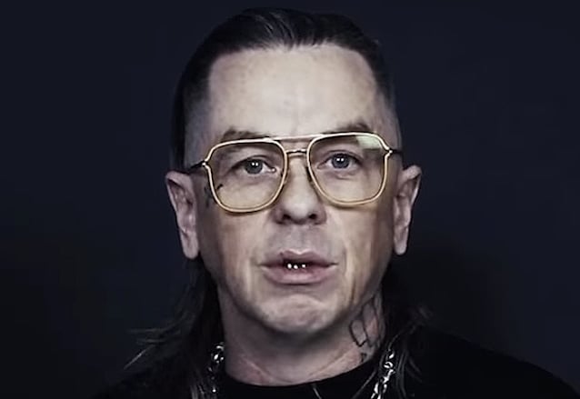 Sid Wilson abandona las filas de Slipknot tras casi tres décadas