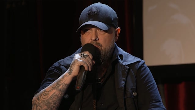 Silenoz reflexiona sobre la longevidad y el futuro de Dimmu Borgir