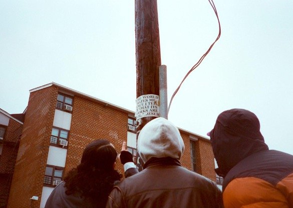standing on the corner lanza doble sencillo y anuncia su nuevo álbum ii