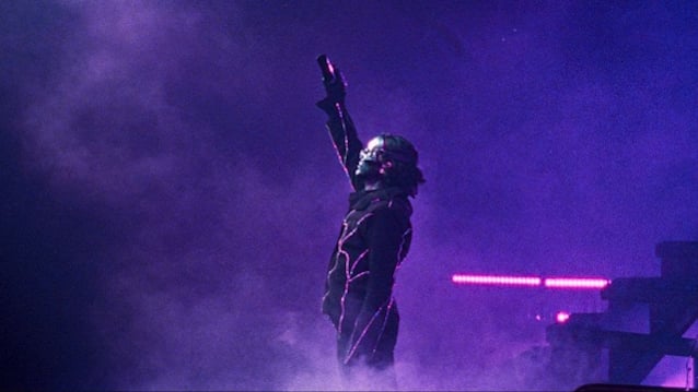 Ghost anuncia la banda sonora de su nueva pelicula