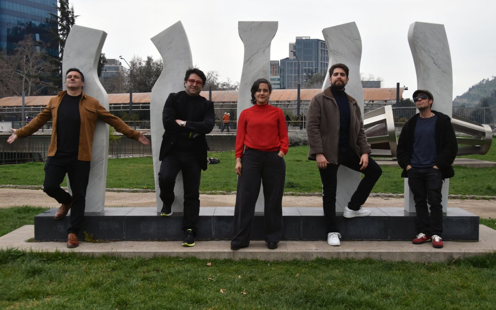 tryo, malas costumbres y asymetry-k tocarán este sábado 25 de julio en valparaíso