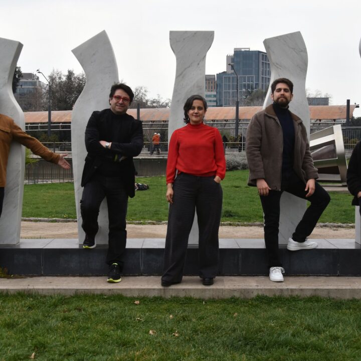 tryo, malas costumbres y asymetry-k tocarán este sábado 25 de julio en valparaíso