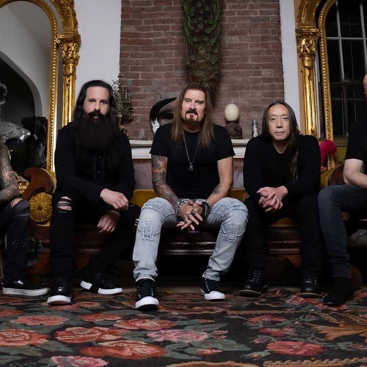 Dream Theater repasa su discografía y cataloga sus álbumes
