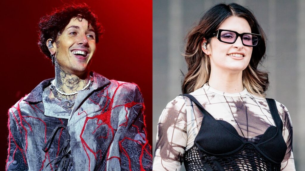 Bring Me The Horizon y Spiritbox lanzan If The Sun Burns Out Tonight