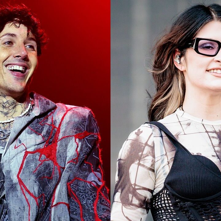 Bring Me The Horizon y Spiritbox lanzan If The Sun Burns Out Tonight