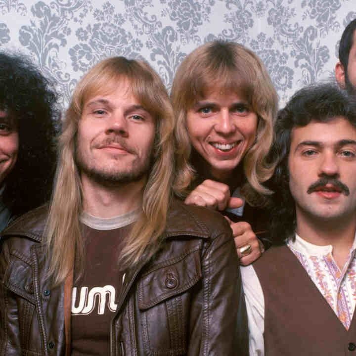Dennis DeYoung revela los secretos de diez canciones legendarias de Styx