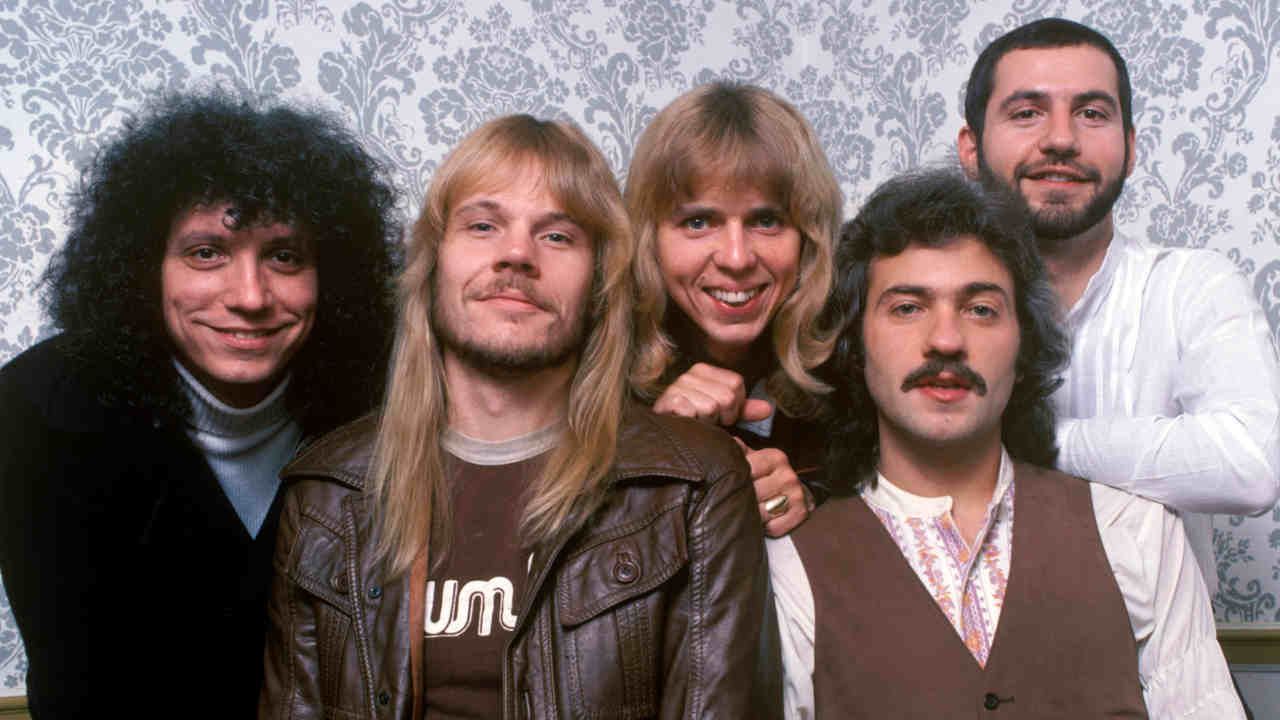 Dennis DeYoung revela los secretos de diez canciones legendarias de Styx