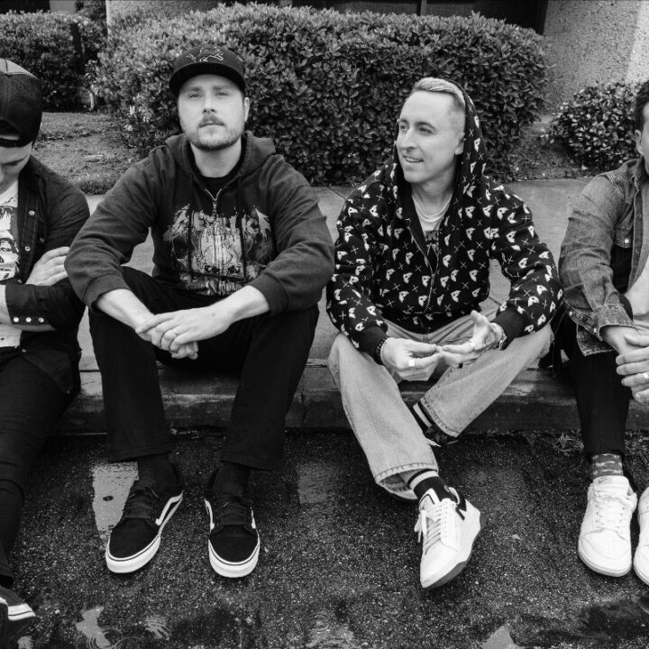 yellowcard anuncia la edición deluxe de better days y estrena «calvary drive»