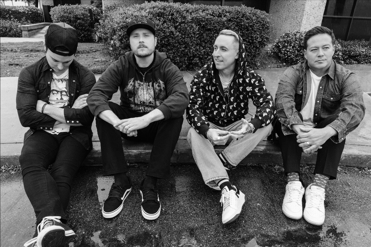 yellowcard anuncia la edición deluxe de better days y estrena «calvary drive»