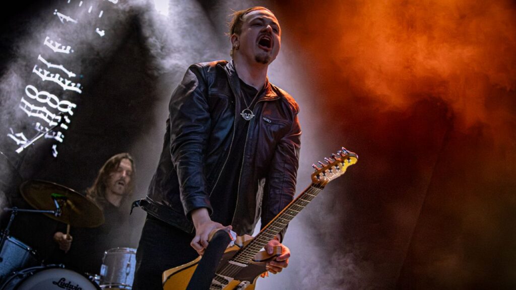 Linkin Park y Oranssi Pazuzu arrasan en los festivales de verano