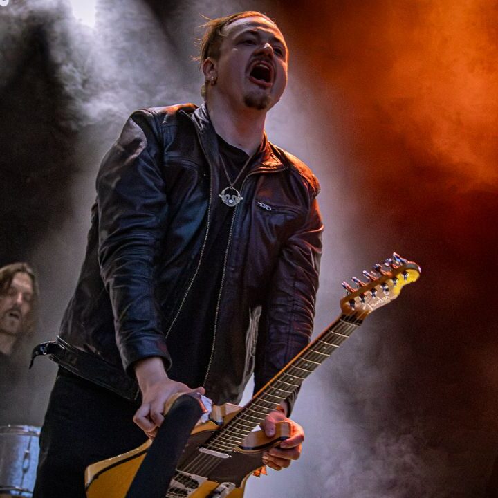 Linkin Park y Oranssi Pazuzu arrasan en los festivales de verano