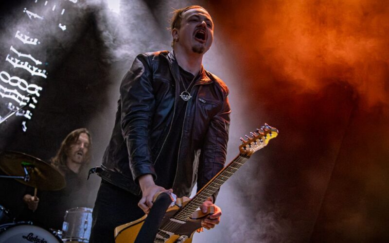 Linkin Park y Oranssi Pazuzu arrasan en los festivales de verano