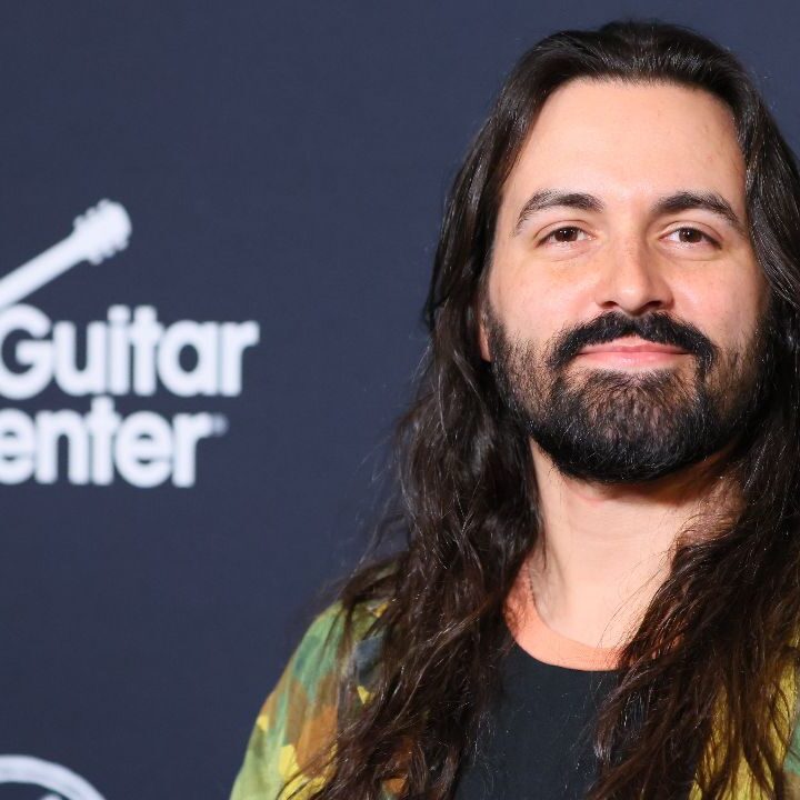 Jay Weinberg rompe el silencio sobre su dolorosa salida de Slipknot