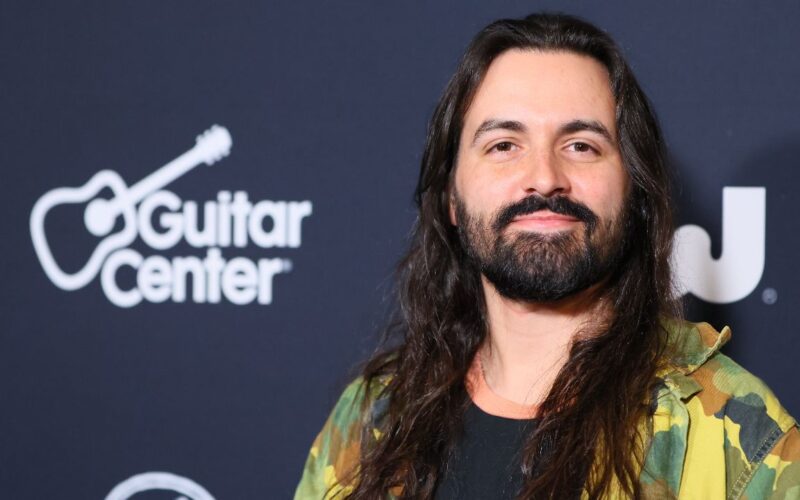 Jay Weinberg rompe el silencio sobre su dolorosa salida de Slipknot