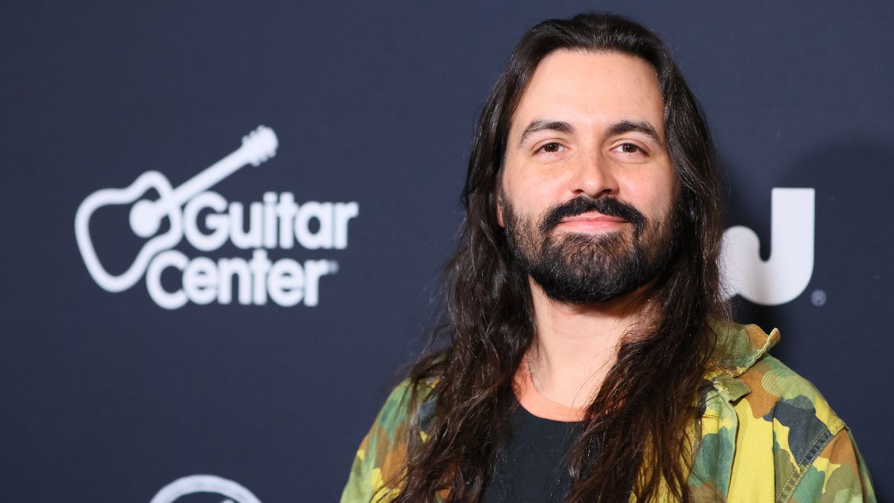 Jay Weinberg rompe el silencio sobre su dolorosa salida de Slipknot
