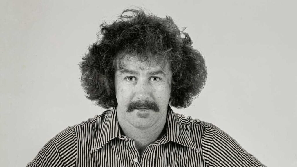 Pye Dubois, legendario letrista de Rush y Max Webster, fallece a los 77 anos