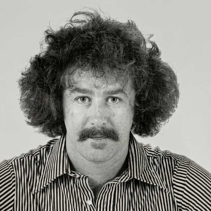 Pye Dubois, legendario letrista de Rush y Max Webster, fallece a los 77 anos