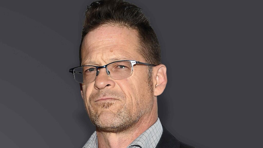 Jason Newsted recuerda su intensa etapa dorada junto a Metallica