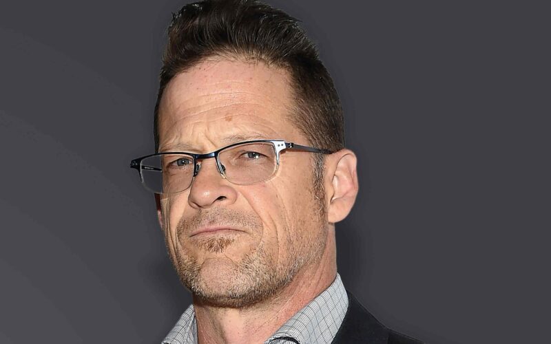 Jason Newsted recuerda su intensa etapa dorada junto a Metallica