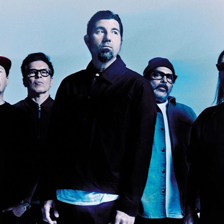 Deftones repasa su discografía definitiva desde sus inicios