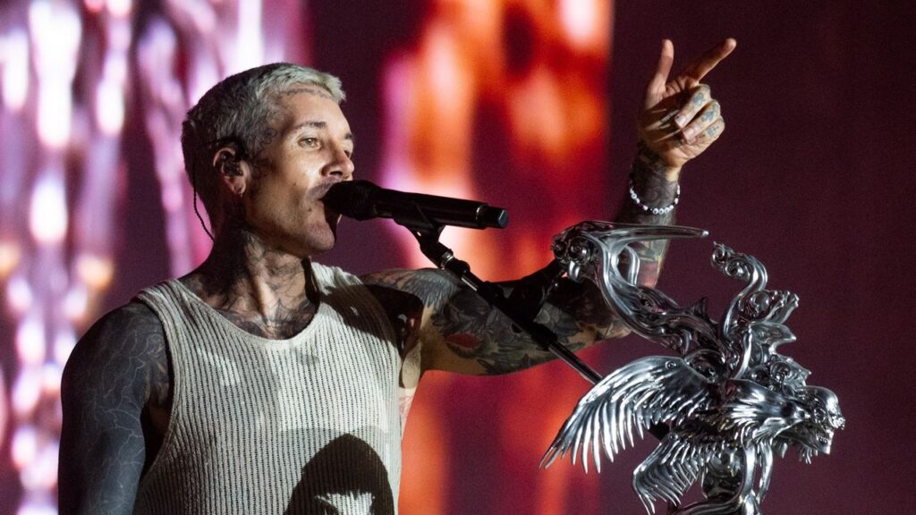 Bring Me The Horizon llega a Fortnite Festival con un gran éxito