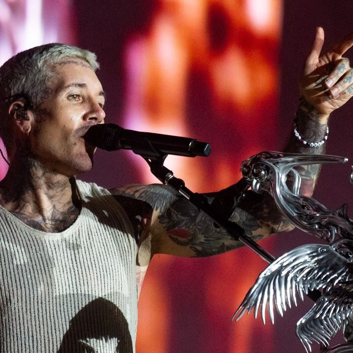 Bring Me The Horizon llega a Fortnite Festival con un gran éxito