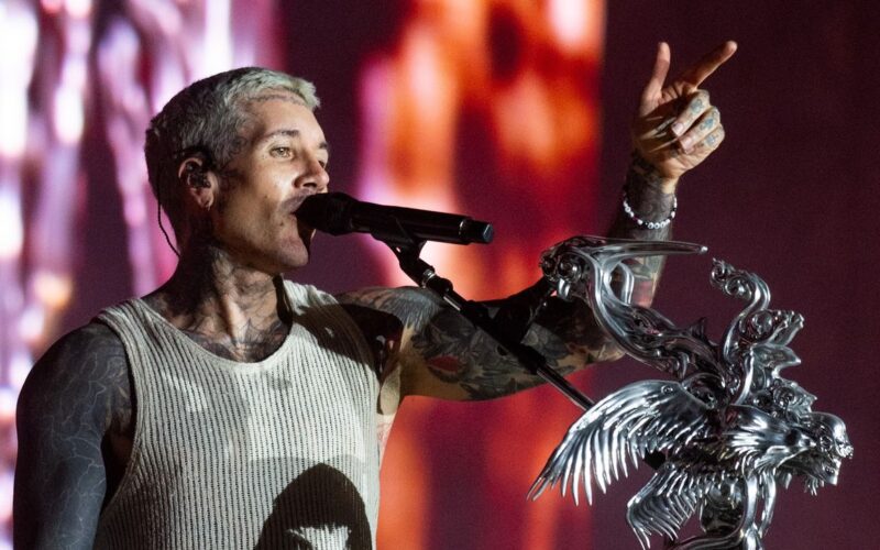 Bring Me The Horizon llega a Fortnite Festival con un gran éxito