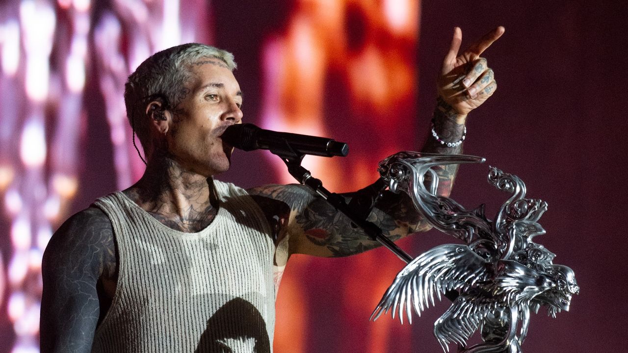 Bring Me The Horizon llega a Fortnite Festival con un gran éxito