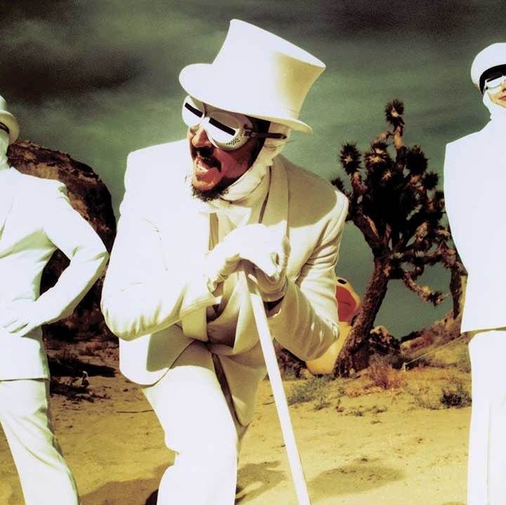 Primus supero el mayor desafio creativo al componer su disco conceptual