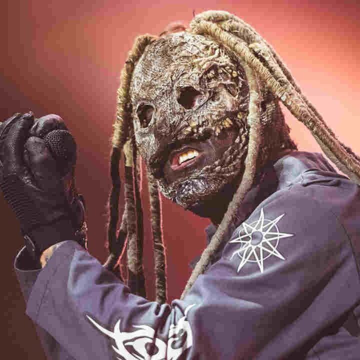 Slipknot anuncia un concierto historico en el estadio Wembley para septiembre de 2026