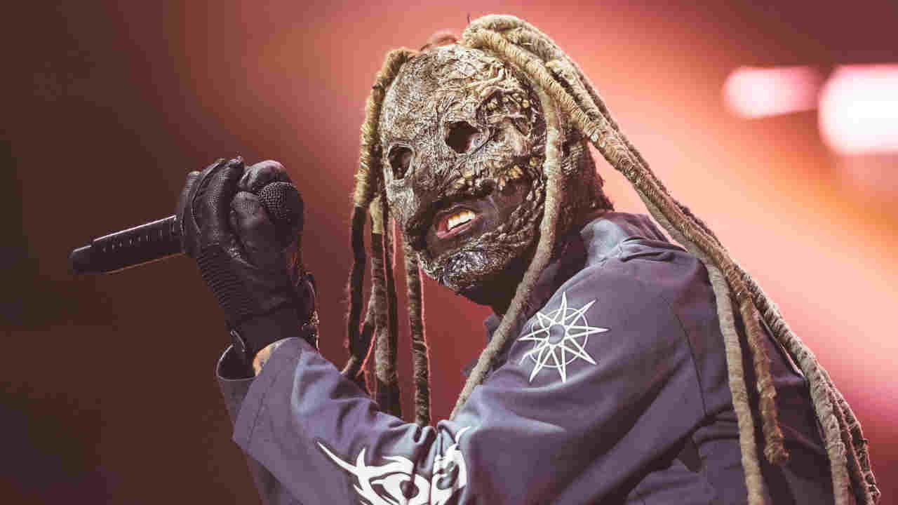 Slipknot anuncia un concierto historico en el estadio Wembley para septiembre de 2026