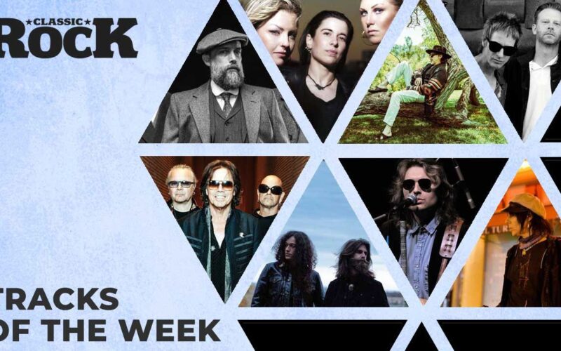 Clutch y Europe lideran los mejores lanzamientos de rock de la semana