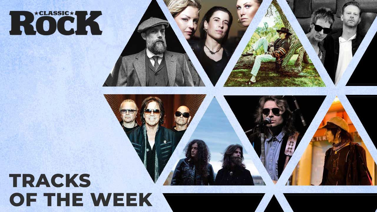 Clutch y Europe lideran los mejores lanzamientos de rock de la semana