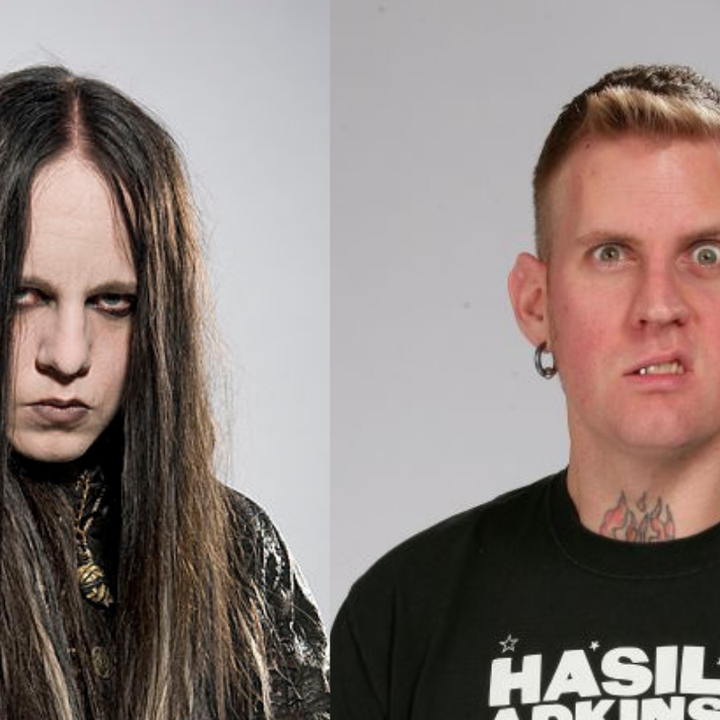 Brann Dailor confiesa anecdotas ocultas junto a Joey Jordison