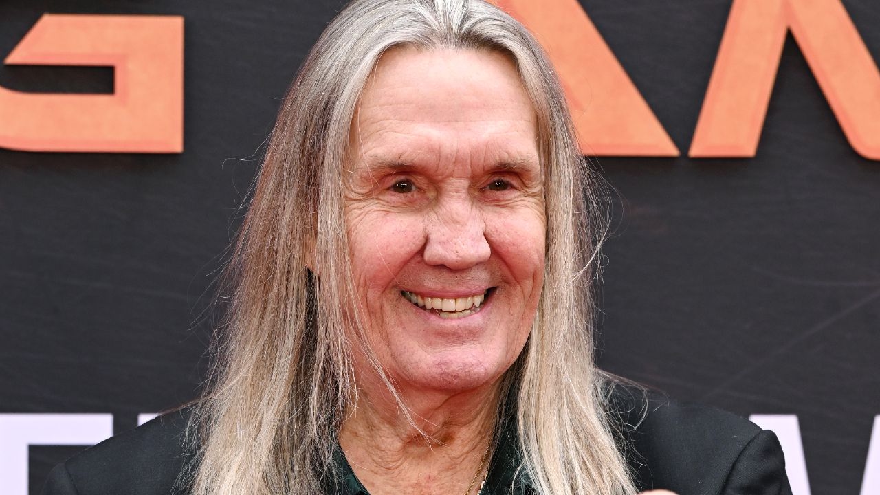 Nicko McBrain confirma su deseo de volver a grabar con Iron Maiden