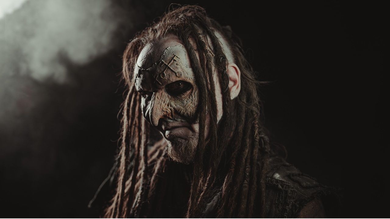 Mortiis reflexiona sobre el uso de máscaras y el metal