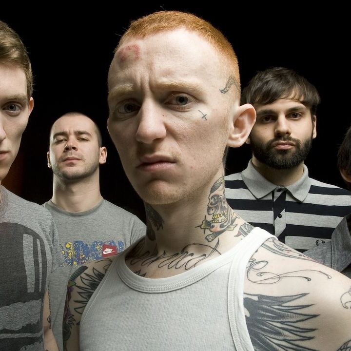 Gallows rompe el silencio sobre una posible reunion