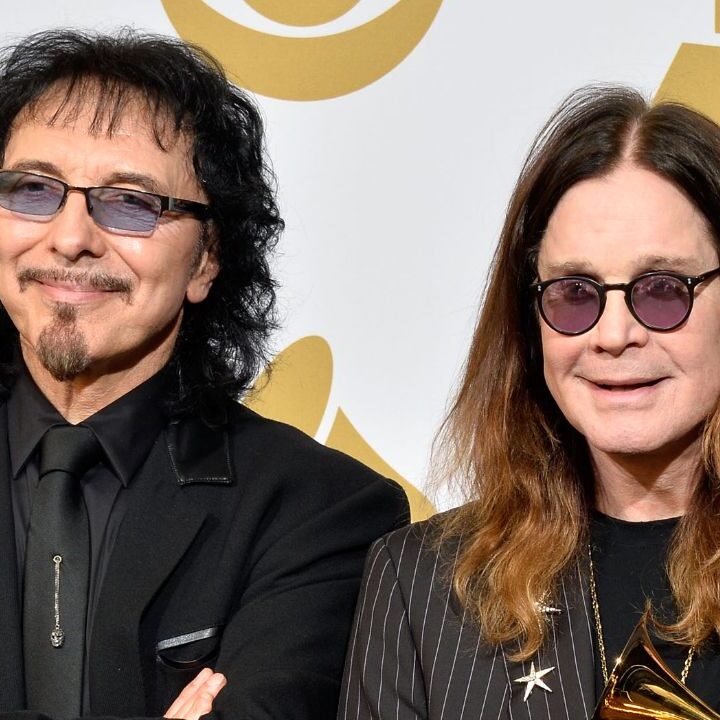 Tony Iommi revela por qué dudó sobre el último concierto de Black Sabbath