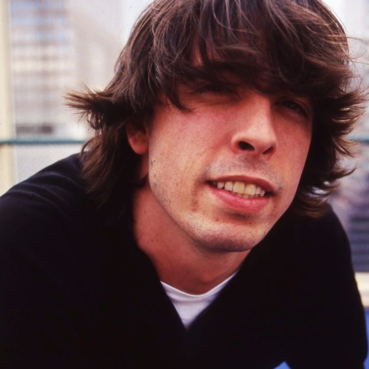 Foo Fighters revela el secreto oculto detras del misterioso susurro en Everlong