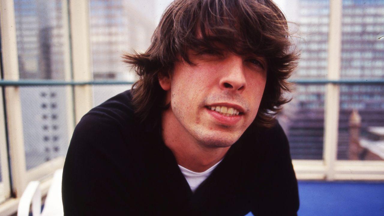 Foo Fighters revela el secreto oculto detras del misterioso susurro en Everlong