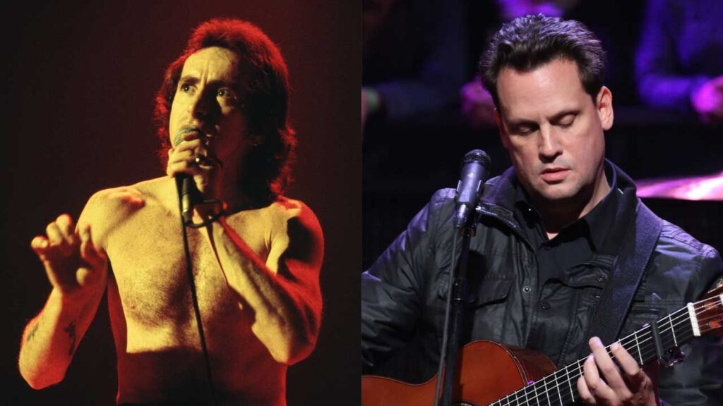 Mark Kozelek transforma clásicos de AC/DC en folk melancólico